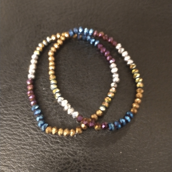 Bracelet set - Picture 5 of 10